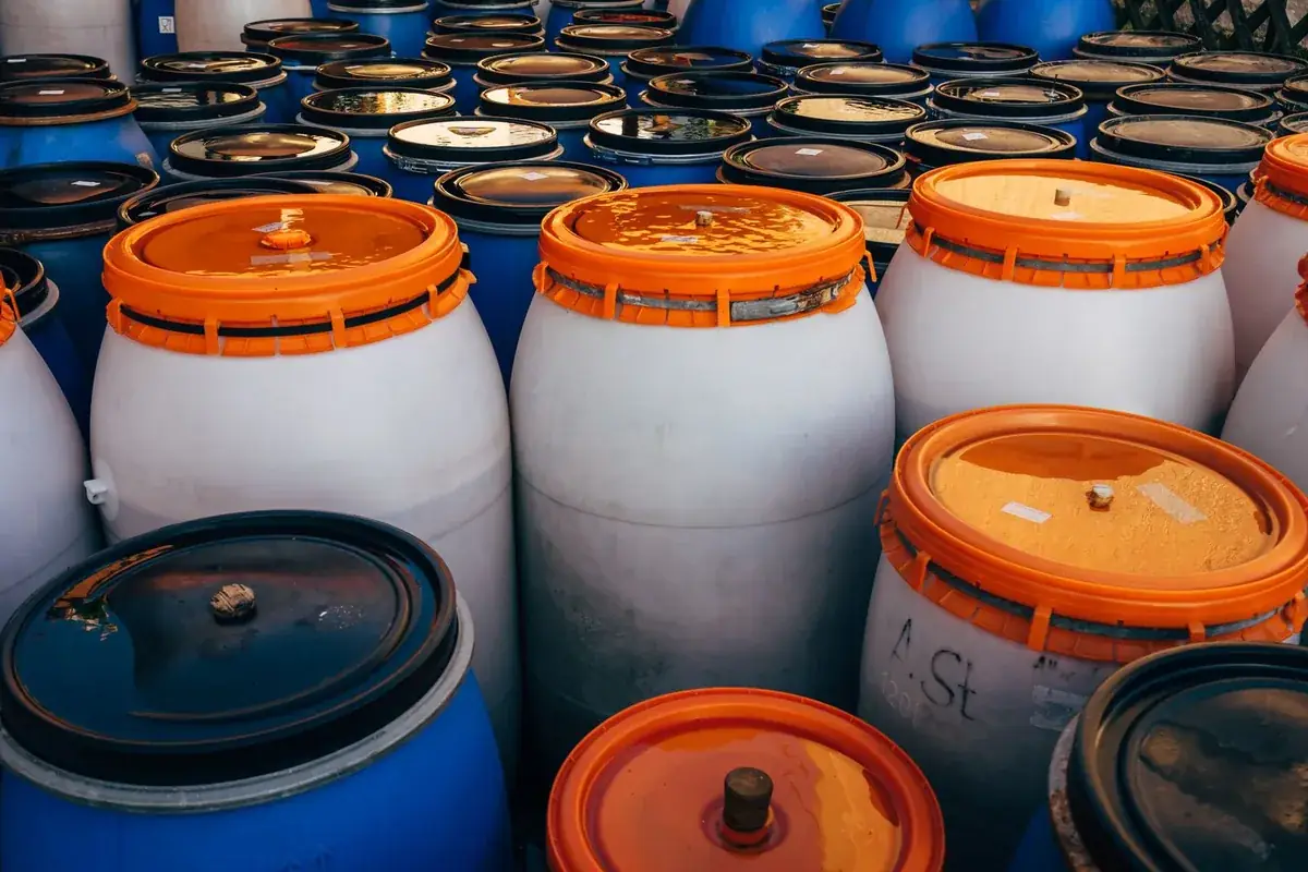Hazmat Cleanup in Grafton, WV